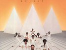 Spirit by Earth Wind & Fire (180g Vinyl LP), 2017, Speakers Corner