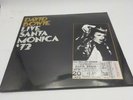 BOWIE, David - Live Santa Monica '72 - Vinyl (2xLP)