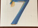 BTS - MAP OF THE SOUL: 7 EU ‘20 LTD ED SEALED CLEAR/BLUE MARBLED DOUBLE Vinyl/LP
