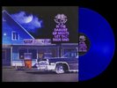 Foster The People In The Darkest Of Nights Let The Birds Sing Blue Limited Vinyl