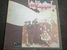 Led Zeppelin II RL Hot Mix. Good Cond. Skips