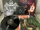 Conspiracy Of Owls The Go Rare Jack White Detroit Third Man Records Burger Vinyl