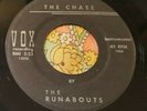 Primitive Ohio Garage Punk 45 The Runabouts The Chase / I Need Time VOX HEAR