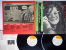 JANIS JOPLIN JOPLIN IN CONCERT CBS/SONY SOPJ-70,1 Japan VINYL 2LP