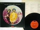 JIMI HENDRIX EXPERIENCE SMASH HITS POLYDOR MP-1413 Japan VINYL LP