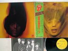 ROLLING STONES GOATS HEAD SOUP ROLLING STONES ESS-63002 Japan OBI VINYL LP
