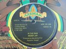 Webby Jay - In The Rain 1979 UK 12
