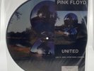 Pink Floyd - United Vinyl Record Picture Disc