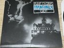 BLUE OYSTER CULT Imaginos COLUMBIA LP VG Condition Metal Rock