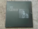 YUSEF LATEEF - EASTERN SOUNDS 2021 SMALL BATCH ONE STEP CRAFT RECORDINGS LP NEW