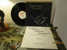 Supertramp - Crime of the Century - LP vg/vg cleaned & tested MFSL