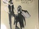 FLEETWOOD MAC Rumours WHITE VINYL & signed 8X10