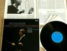 BRAHMS The 4 Symphonies RAFAEL KUBELIK 1stPress 1967 DECCA STEREO 3LP Box MINT