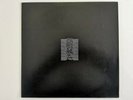 JOY DIVISION Unknown Pleasures 1981 1st GERMAN PRESS w/INNER VG+