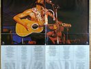 CAT STEVENS - Greatest Hits - Original 1974 Original Poster Calender 22” X 22 ”