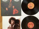 JIMI HENDRIX EXPERIENCE are you experienced  1997 MCA 180g 2-LP Vinyl LP NM / NM