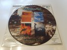 MARILLION - SEASONS END 1ST PRESS PICTURE DISC 1989 EMDPD1011 RARE NM/EX