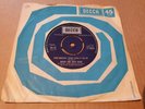BREAD AND BEER BAND-DICK BARTON THEME DECCA F13354 RARE UK 7