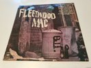 PETER GREEN'S FLEETWOOD MAC - GOLD PROMO STAMP 1977 ISSUE CBS 31494 NM/EX