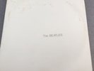 The Beatles White Album Vinyl Mint Condition with 2 Posters