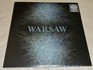 Warsaw (Virgin Vinyl LP, Sealed) Joy Division