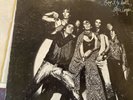 PRICE CUT  LP ALICE COOPER BANNED ALBUM COVER “Love It To Death” 1971