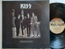 KISS dressed to kill Original  OZ CASABLANCA lp 1975 NBLP 7016