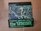 The Festival HP Lovecraft Cadabra Records Wax Mage 4/25 Never Played