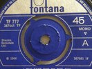 The Misunderstood,I Can Take You To The Sun,N. Mint,Fontana,Freakbeat,Psych,1966