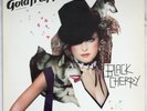 Rare unplayed 2003 1st ed Goldfrapp Black Cherry M vinyl/inner NM cover 