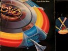 ELO Electric Light Orchestra Out Of the Blue Vinyl 2 LP Jet JT-LA823-L2 #1 Press