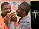 Jimmy Smith & Wes Montgomery The Dynamic Duo Vinyl LP Verve V-8678 RVG Mono 1966
