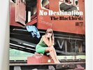 THE BLACKBIRDS No Destination UK SAGA LP '68 German Garage DRUM BREAK HEAR