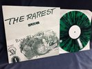 GENESIS - The Rarest Live  * MULTI COLOURED * vinyl LP  not TMOQ  gabriel