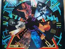 DEF LEPPARD - PICTURE DISC- HYSTERIA-RARE-1988