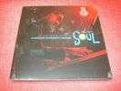 JON BATISTE 'Music From And Inspired By Disney Pixar SOUL' Sealed Import LP