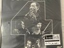 Duke Ellington Quartet Duke's Big 4 PABLO 2 LP 45 RPM Mint Analogue Productions