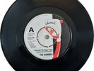 THE DAMNED 'I just can't be happy today' A-Label Promo - MISPRESSED