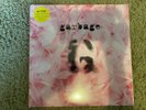 Garbage 20th Anniversary Vinyl