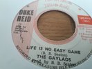 Gaylads , Life Is No Easy Game , 7