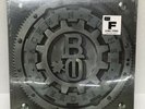 Bachman Turner Overdrive Ori *SEALED* Self Titled 1973 BTO Tested SRM-1-673