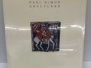 Paul Simon GRACELAND Original First Press US 1986 SEALED VINYL LP