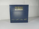 THE BEATLES The E.P. Collection UK Original BEP-14 Blue Box Set Nice