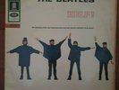 Help  by the Beatles. SMO 84008. Original 1966 German Odeon Stereo Pressing