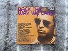 Back The Way We Came Vol. 1 by Noel Gallagher’s High Flying Birds (Vinyl 2LP)