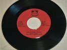 Volt Rush Band Red Rock Label Love's Gone Today / Love To You 45 Record