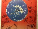 The Cure Wish Fiction Records EU Erstpressung Zustand EX  Vinyl ist gewaschen
