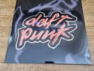 Daft Punk Homework Double Vinyl 2LP - BRAND NEW SEALED **IN HAND** RARE