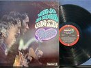 GABOR SZABO CALIFORNIA DREAMERS WIND SKY DIAMONDS NM- 70's IMPULSE LP VAN GELDER