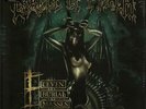 Eleven Burial Masses -... Cradle Of Filth 2-LP  (Double ) UK
